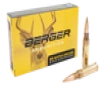 Berger Bullets Hunting .308 WIN/7.62 NATO, 168gr, Classic Hunter - 20 Rounds [MPN: 60040]