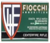 Fiocchi Extrema .30-06 SPRINGFIELD, 180gr, SST - 20 Rounds [MPN: 3006HSC]