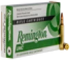 Remington .223 REM, 45gr, JHP - 20 Rounds [MPN: 23748]