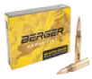 Berger Bullets Tactical .308 WIN/7.62 NATO, 175gr, OTM - 20 Rounds [MPN: 60010]