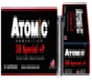 Atomic Ammunition .38 SPECIAL, 148gr, HP - 50 Rounds