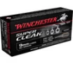 Winchester Super Clean 9MM, 90gr, FMJ - 50 Rounds [MPN: W9MMLF]