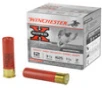 Winchester Super-X Xpert HV 12 GA, 3-1/2in. 1-1/4oz. #2 Shot - 25 Rounds [MPN: WEX12LM2]
