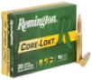 Remington Core-Lokt 7MM MAUSER, 140gr, PSP - 20 Rounds [MPN: 29031]