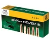 Sellier &amp;amp; Bellot Cut-Through Edge 7MM MAUSER, 173gr, SP - 20 Rounds [MPN: SB757C]