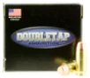 Doubletap Ammunition .45 ACP, 230gr, FMJ - 20 Rounds [MPN: 45A230FP]