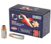 CorBon DPX 9MM, 115gr, Barnes X - 20 Rounds [MPN: DPX09115]