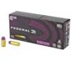 Federal Syntech .40 S&amp;amp;W, 180gr, TSJ - 50 Rounds [MPN: AE40SJ2]