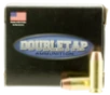 Doubletap Ammunition 10MM ACP, 230gr, JHP - 20 Rounds [MPN: 10MM230EQ]