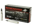 Winchester Supreme .30-06 SPRINGFIELD, 150gr, Ballistic Silver-Tip - 20 Rounds [MPN: SBST3006]