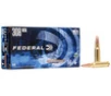 Federal Power-Shok .308 WIN/7.62 NATO, 150gr, HP - 20 Rounds [MPN: 308150LFA]
