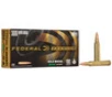 Federal Gold Medal .300 WIN MAG, 190gr, HPBT - 20 Rounds [MPN: GM300WM]