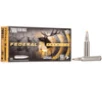 Federal Premium 7MM REM MAG, 160gr, TBBT - 20 Rounds [MPN: P7RTT1]