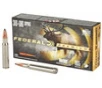 Federal Premium .30-06 SPRINGFIELD, 165gr, Nosler Partition - 20 Rounds [MPN: P3006AD]