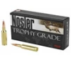 Nosler Trophy Grade Long Range 6.5 CREEDMOOR, 140gr, Spitzer Accubond LR - 20 Rounds [MPN: 60080]