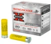 Winchester Super-X Xprt Target 20 GA, 2-3/4in. 1oz. #6 Shot - 25 Rounds [MPN: WE20GT6]
