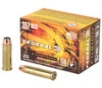 Federal Fusion .357 MAGNUM, 158gr, SP - 20 Rounds [MPN: F357FS1]