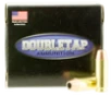 Doubletap Ammunition 10MM ACP, 135gr, JHP - 20 Rounds [MPN: 10MM135CE]