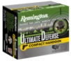 Remington Ultimate Defense .45 ACP, 230gr, JHP - 20 Rounds [MPN: 28967]
