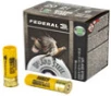 Federal Range and Target 20 GA, 2-3/4in. 3/4oz. #6 Shot - 25 Rounds [MPN: USH206]