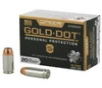 Speer Gold Dot .40 S&amp;amp;W, 180gr, HP - 20 Rounds [MPN: 23962GD]