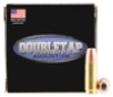 Doubletap Ammunition 9MM, 124gr, JHP - 20 Rounds [MPN: 9MM124BD]