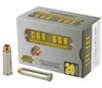 CorBon Self Defense .357 MAGNUM, 140gr, JHP - 20 Rounds [MPN: 357140]