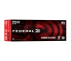 Federal American Eagle .223 REM, 50gr, JHP - 20 Rounds [MPN: AE223G]