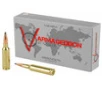 Nosler Varmageddon 6.5 CREEDMOOR, 90gr, FBT - 20 Rounds [MPN: 65175]