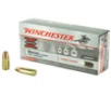 Winchester Super-X 9MM, 147gr, BEB - 50 Rounds [MPN: WC93]