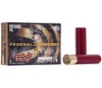 Federal Premium Vital-Shok 12 GA, 3-1/2in. 18 Pellet 00 Buckshot - 5 Rounds [MPN: P135F00]