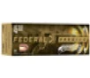 Federal Premium .45 LONG COLT, 250gr, HP - 20 Rounds [MPN: LG45C1]