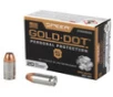 Speer Gold Dot .380 ACP, 90gr, HP - 20 Rounds [MPN: 23606GD]