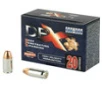 CorBon DPX .380 ACP, 80gr, Barnes X - 20 Rounds [MPN: DPX38080]