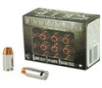 G2 Research RIP .45 ACP, 162gr, SCLF - 20 Rounds