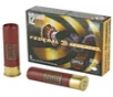 Federal 3RD Degree 12 GA, 3-1/2in. 2oz. 5/6/7 Shot - 5 Rounds [MPN: PTDX139567] (604544626605)