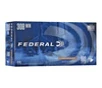 Federal Power-Shok .308 WIN/7.62 NATO, 180gr, SP - 20 Rounds [MPN: 308B]