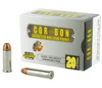 CorBon Self Defense .38 SPECIAL, 125gr, JHP - 20 Rounds [MPN: 38125]