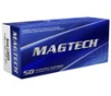 Magtech 9MM, 115gr, JHP - 50 Rounds (754908116010)