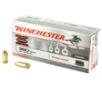 Winchester Super-X .380 ACP, 95gr, BEB - 50 Rounds [MPN: WC3801]