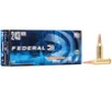 Federal Power-Shok .243 WIN, 85gr, JHP - 20 Rounds [MPN: 24385LFA]
