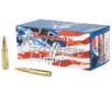 Hornady American Gunner .308 WIN/7.62 NATO, 155gr, HPBT - 50 Rounds [MPN: 80967]
