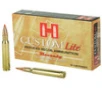 Hornady Custom Lite .30-06 SPRINGFIELD, 125gr, SST - 20 Rounds [MPN: 81066]