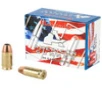 Hornady American Gunner .45 ACP, 185gr, XTP - 20 Rounds [MPN: 90904]