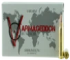 Nosler Varmageddon .223 REM, 53gr, Varmint - 20 Rounds [MPN: 65139]