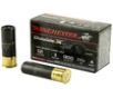 Winchester Double X HV Turkey 12 GA, 3in. 1-3/4oz. #4 Shot - 10 Rounds [MPN: STH1234Y]