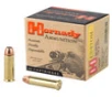 Hornady Custom .38 SPECIAL, 158gr, XTP - 25 Rounds [MPN: 90362]