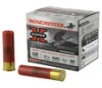 Winchester Super-X Xpert HV 12 GA, 3-1/2in. 1-1/4oz. BB Shot - 25 Rounds [MPN: WEX12LMBB]