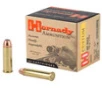 Hornady Custom .357 MAGNUM, 158gr, XTP - 25 Rounds [MPN: 90562]