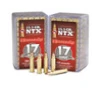 Hornady Varmit Express .17 HMR, 15.5gr, NTX - 50 Rounds [MPN: 83171]